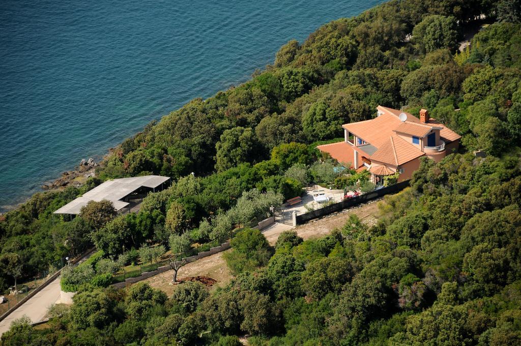 Goga Apartments Pula Exterior photo