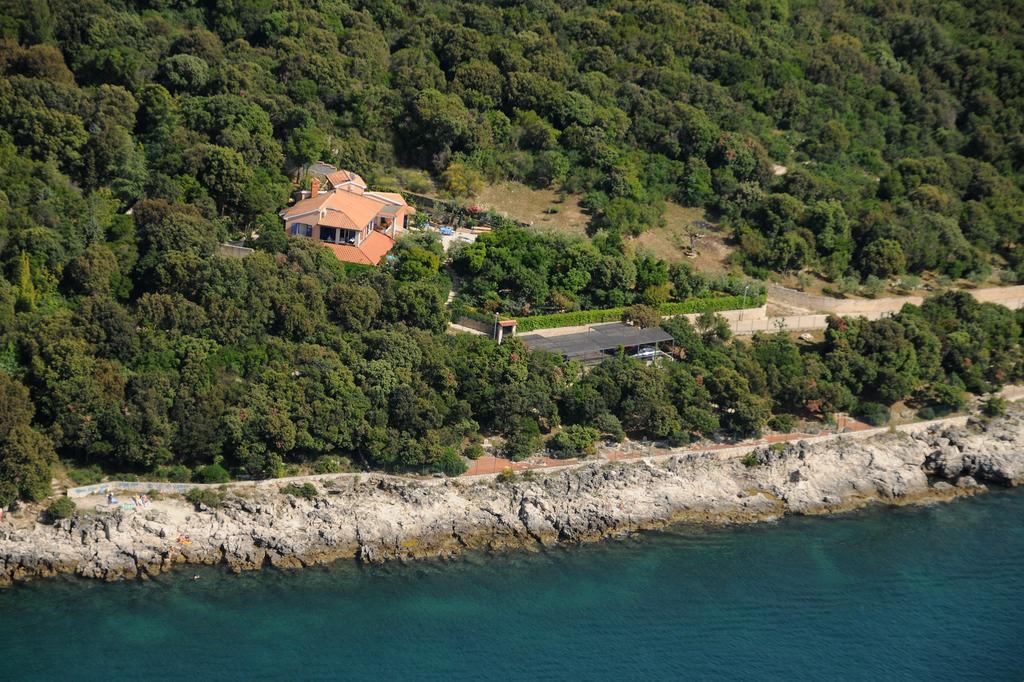 Goga Apartments Pula Exterior photo